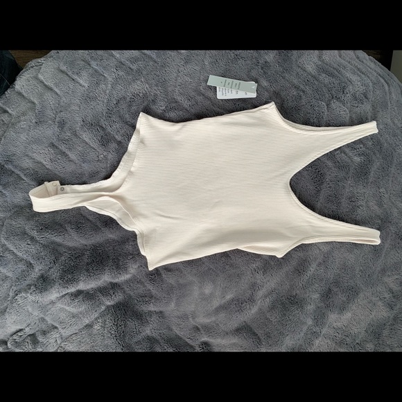 NWT Jo&Co bodysuit szS - Picture 6 of 7